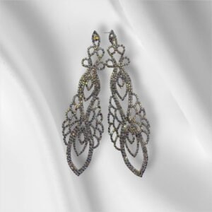 Bling, Bling Earrings