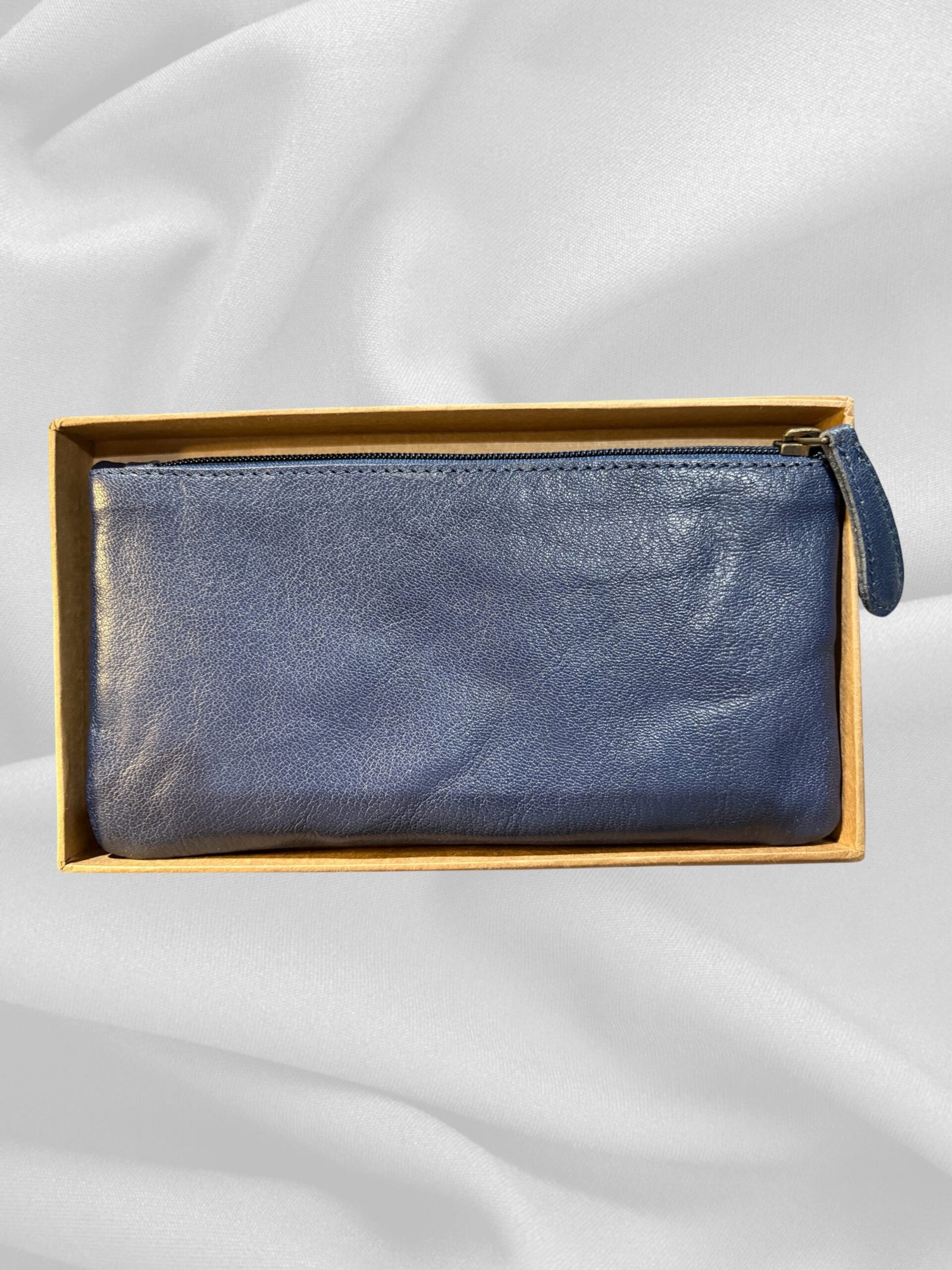 Clutch Purse Produced by Paper High Gift Company, a Fair Trade Company Based in London - Image 3